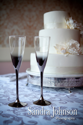 Best King and Prince Wedding photographer - Sandra Johnson (SJFoto.com)